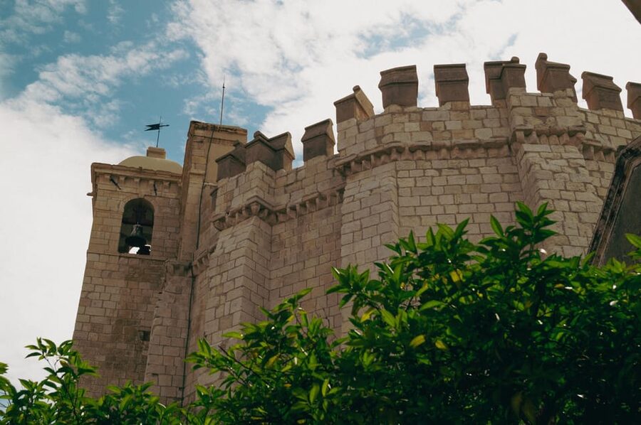 Tomar: Knight's Templar Castle and Convent of Christ Tour - Who will enjoy this Tomar tour most