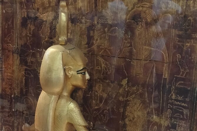 Tour in Egyptian Museum, Citadel of Saladin and Khan Elkhalili - Timing, transport, and extra costs