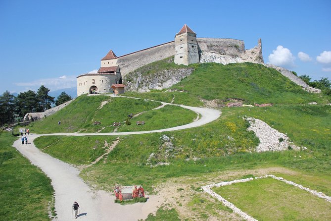 Tour of the 3 Castles: Bran, Rasnov and Peles in Spanish (native Spanish guide). - Peles Castle: Romania’s royal summer retreat
