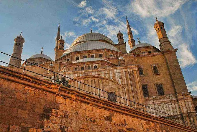 Tour To Citadel And Coptic And Islamic Cairo - Why this Cairo tour makes sense