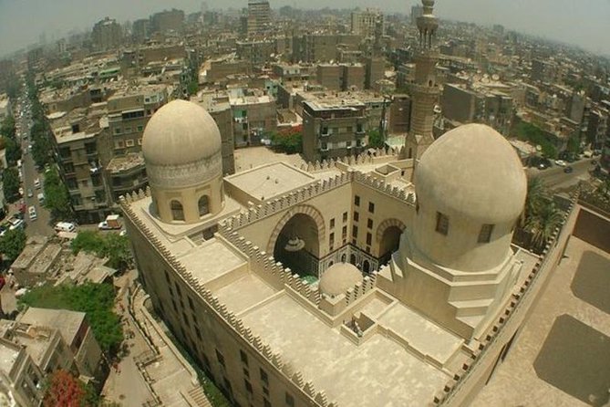 Tour to Citadel, Coptic and Islamic Cairo - Key points to know before booking