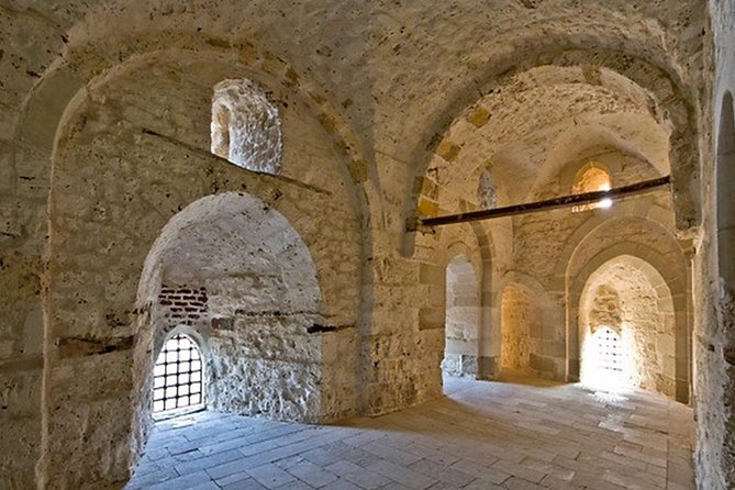 Tour to The Qaitbay Citadel in Alexandria - Is $18.97 a good value?