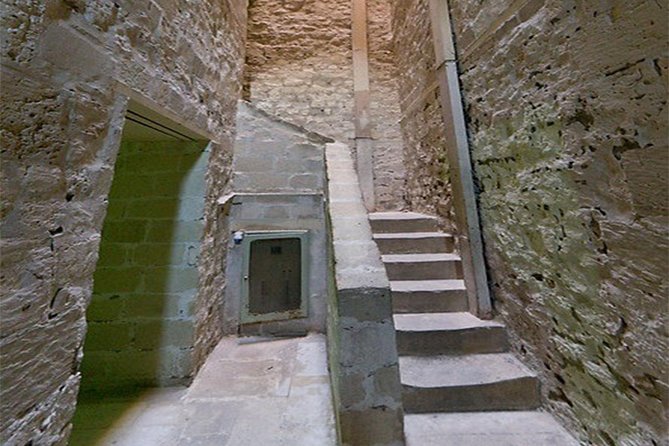 Tour to The Qaitbay Citadel in Alexandria - Timing, pickup, and what to bring