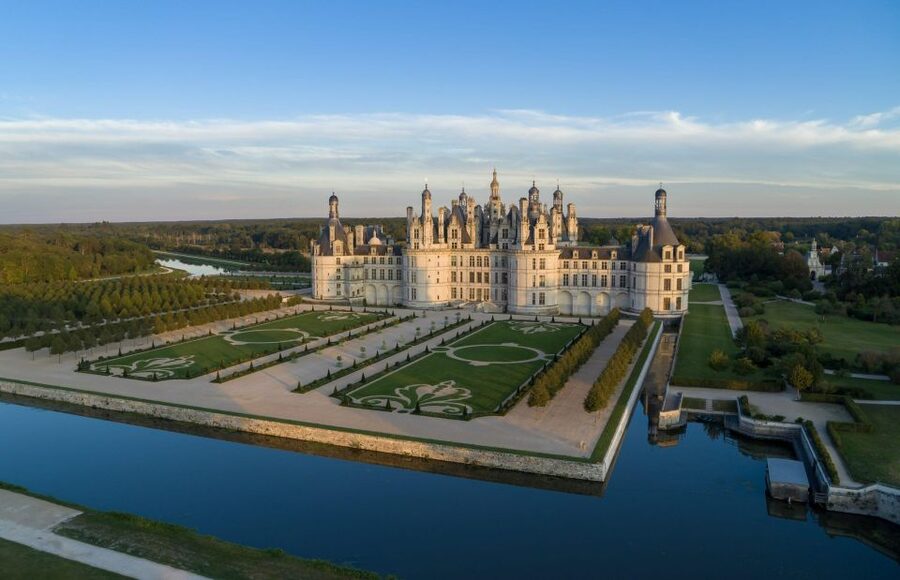 Tours/Amboise: Private Chambord and Chenonceau Chateau Tour - Key points at a glance