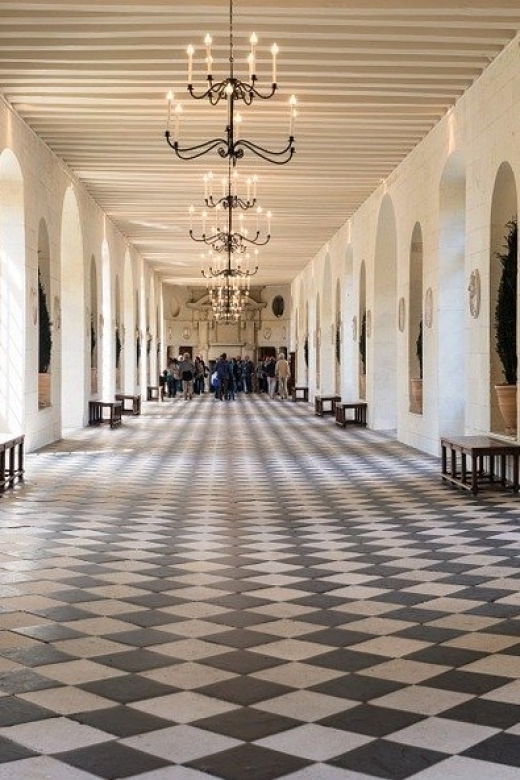 Tours/Amboise: Private Chambord and Chenonceau Chateau Tour - What the $1,073 price really buys