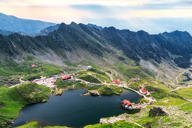 Transfagarasan Highway and Bran Castle Day Trip From Brasov - Why this makes sense from Brasov