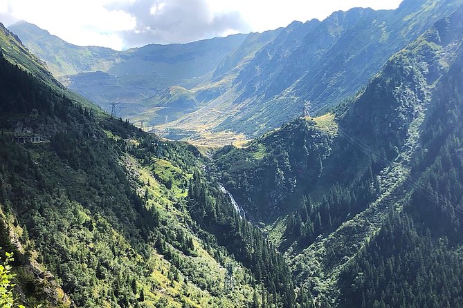 Transfagarasan Highway and Bran Castle Day Trip From Brasov - Who will enjoy this day trip most