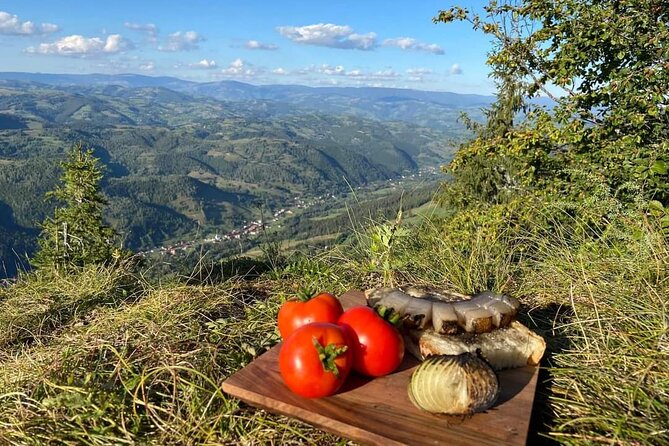 Transfer Bucharest -Brasov with Targoviste and Bran Castle visits - Transport, walking, meals, and weather