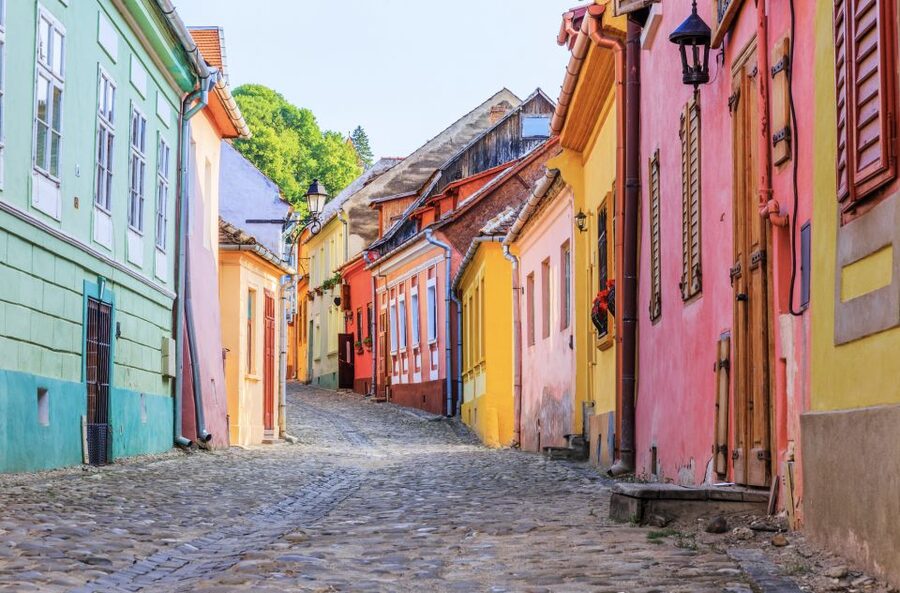 Transylvania's Trail: Sibiu, Bran Castle, Brasov, Sighisoara - Key points to know before booking