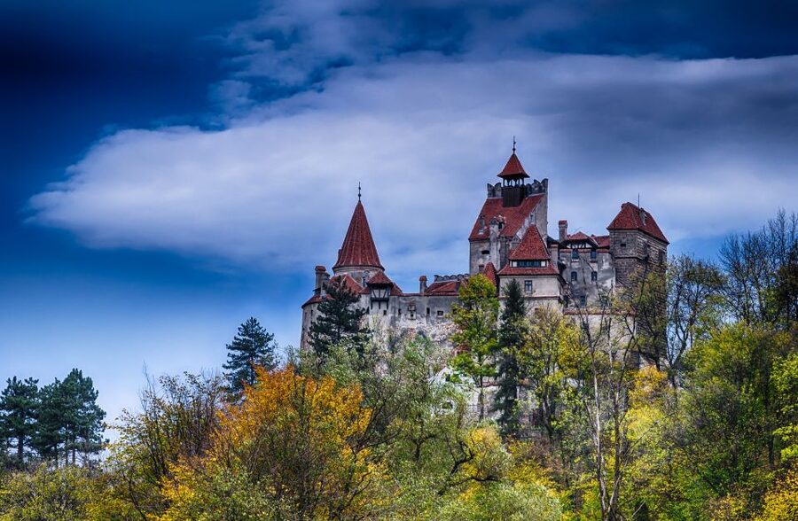 Transylvania's Trail: Sibiu, Bran Castle, Brasov, Sighisoara - What the two-day route is really like