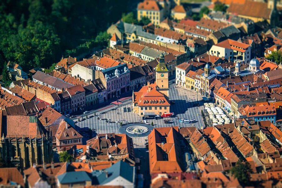 Transylvania's Trail: Sibiu, Bran Castle, Brasov, Sighisoara - Who should take this tour?