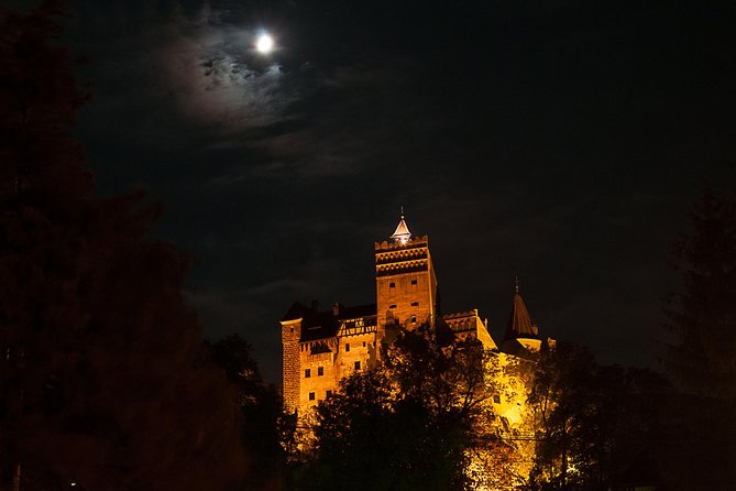 Transylvania with Dracula Castle, Bear Sanctuary and Brasov - Key things to know before you book
