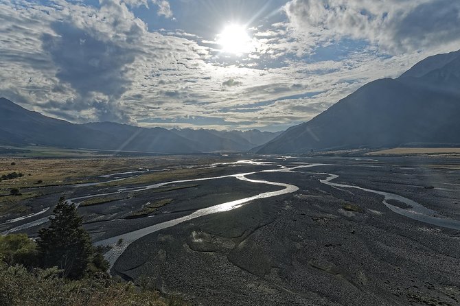 TranzAlpine Train, Arthur's Pass and Castle Hill Day Trip - What to bring for a better day