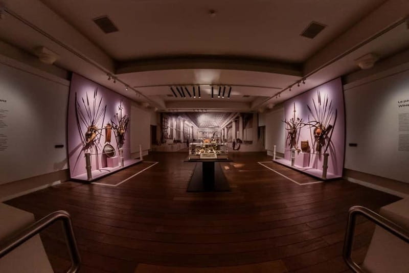 Trieste: Miramare Castle & Museum Entry Ticket & Audio App - Why Miramare Castle is worth your time