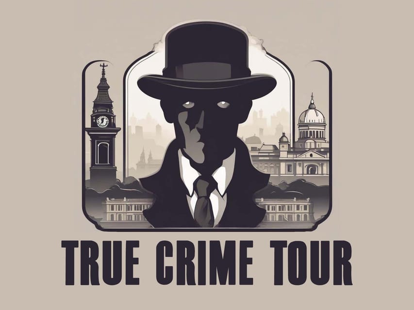 True Crime Walking Tour in the Buda Castle district - Starting at the Hungarian National Gallery