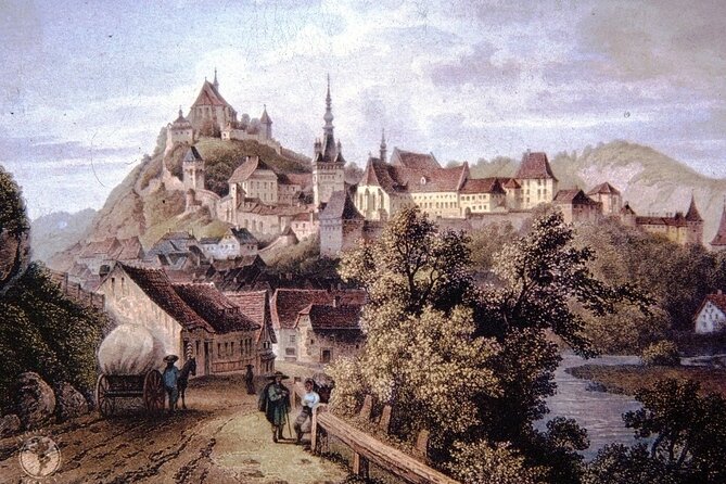 UNESCO Trip to Sighisoara, Viscri and Rupea Fortress from Brasov - Who will get the most from this day trip?
