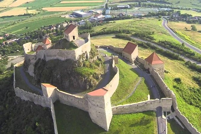 UNESCO Trip to Sighisoara, Viscri and Rupea Fortress from Brasov - Should you book this Transylvania tour?