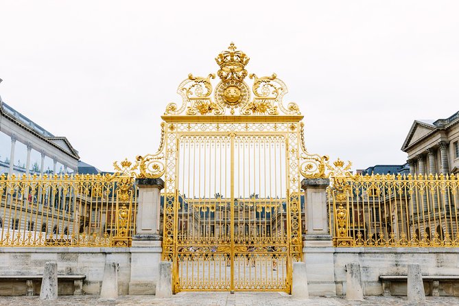 Versailles Château and Gardens Walking Tour - The guide makes or breaks the morning