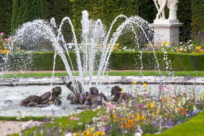 Versailles Château and Gardens Walking Tour from Paris by Train - Why this Versailles outing works well from Paris