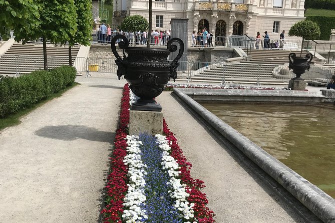 VIP Day Trip Neuschwanstein and Linderhof Castle from Munich - Walking, weather, and seasonal limits