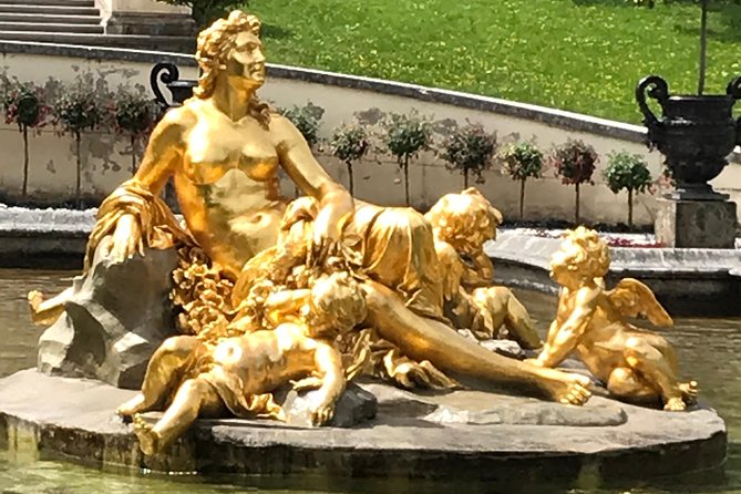 VIP Day Trip Neuschwanstein and Linderhof Castle from Munich - Who should book this Munich day trip?
