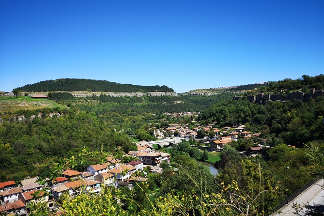Visit Bulgaria - Veliko Tarnovo Medieval Fortress - Private tour from Bucharest - The long drive is part of the bargain
