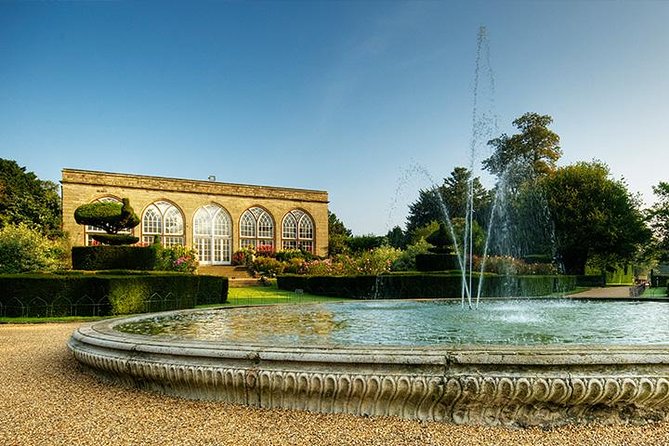 Warwick Castle Admission Ticket - Food, Drink, and the Cost of Staying All Day