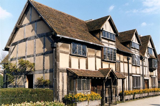 Warwick Castle, Oxford, Stratford-upon-Avon & Cotswolds Day trip - Comfort, timing, and the value of $109.57