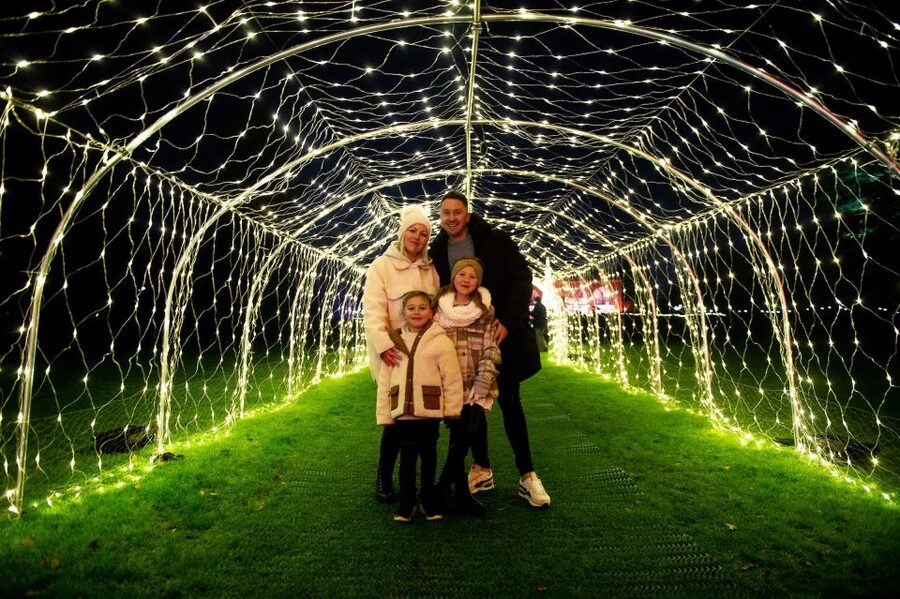 Warwick: Entry Ticket for Warwick Castle - Key points to know before you go