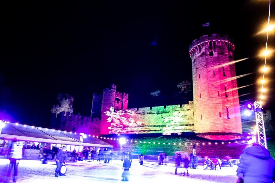 Warwick: Entry Ticket for Warwick Castle - Is the $35 ticket good value?