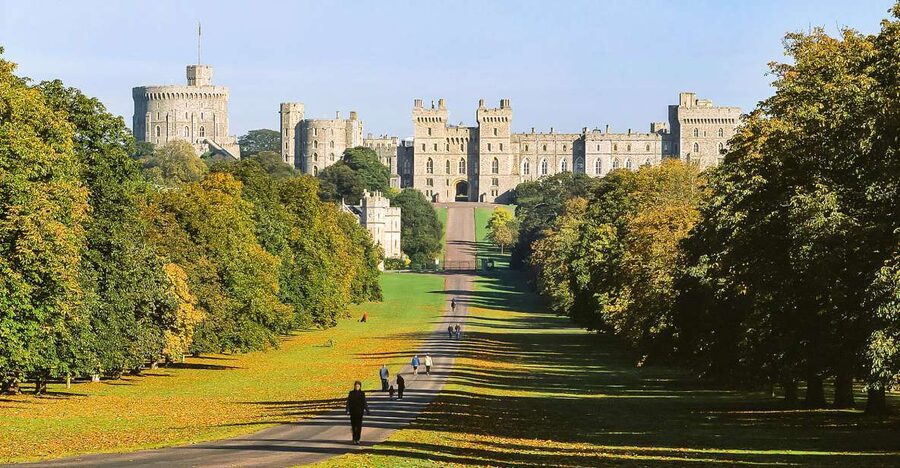 Windsor Castle Admission Ticket - St George’s Chapel, the most moving stop