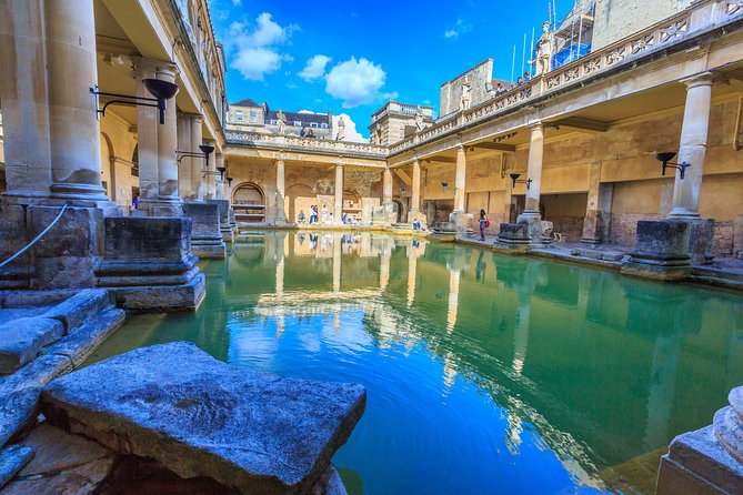 Windsor Castle, Stonehenge & Bath Private Car Tour from London - Who should book this experience?