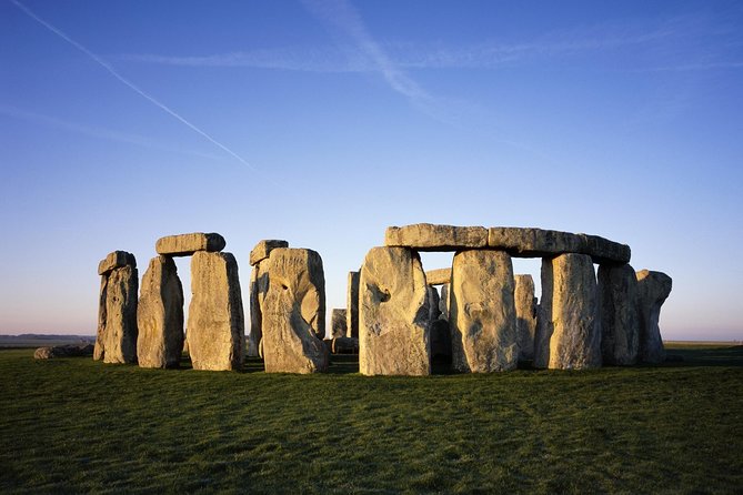 Windsor Castle, Stonehenge & Bath Private Car Tour from London - Final verdict: a strong private sampler, not a leisurely tour