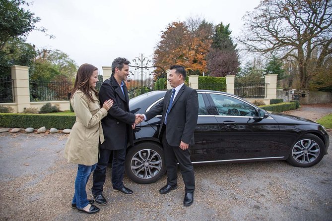 Windsor Castle, Stonehenge & Oxford Private Car Tour from London - Is this the right tour for you?