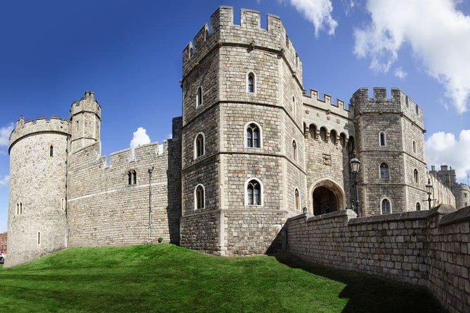 Windsor Castle, Stonehenge & Salisbury Cathedral Guided Tour - Is $122.84 good value?