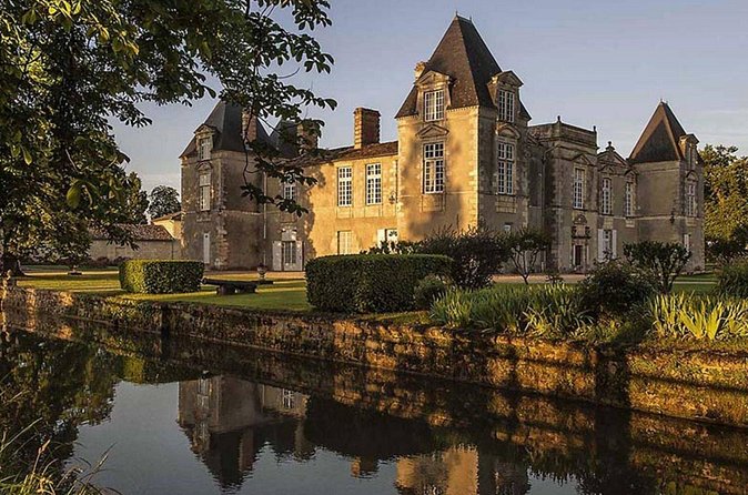 Wine Tour of Mèdoc : Châteaux, Tastings and WSET Guide - What the WSET guide adds