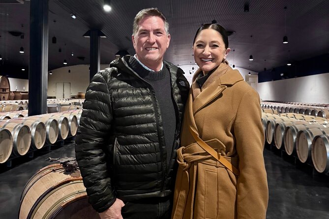 Wine Tour of Mèdoc : Châteaux, Tastings and WSET Guide - Who should book this Médoc outing?