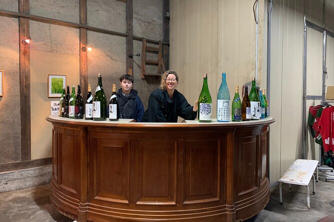 World Heritage Himeji Castle & Sake Breweries Private Tour - Price, timing, and what you are really paying for