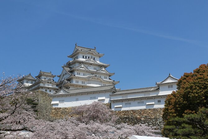 World Heritage Himeji Castle & Sake Breweries Private Tour - Should you book it?