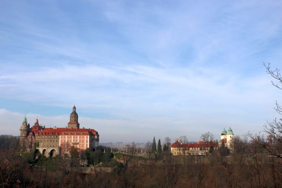 Wroclaw: Lower Silesia, Ksiaz Castle & Church of Peace Tour - Should you book the Książ and Świdnica tour?