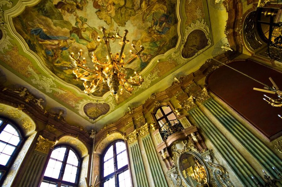 Wroclaw: Lower Silesia, Ksiaz Castle & Church of Peace Tour - Is $203 a fair price?