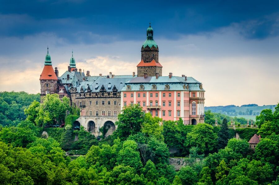 Wroclaw: Project Riese and Ksiaz Castle Private Tour - Key points to know before booking