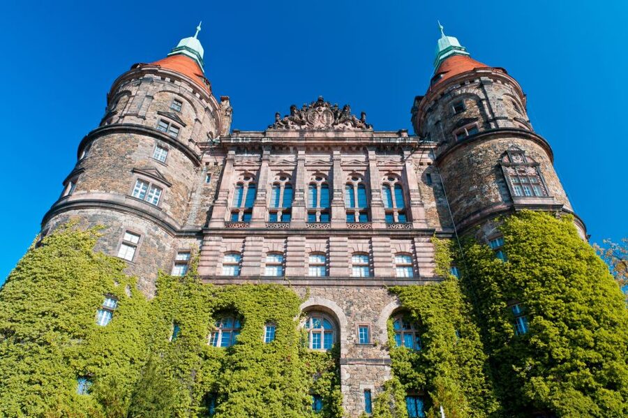 Wroclaw: Project Riese and Ksiaz Castle Private Tour - What is included for $176