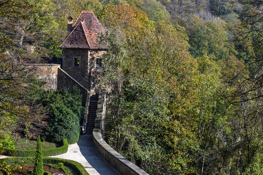 Wroclaw: Project Riese and Ksiaz Castle Private Tour - Who will enjoy this private tour most